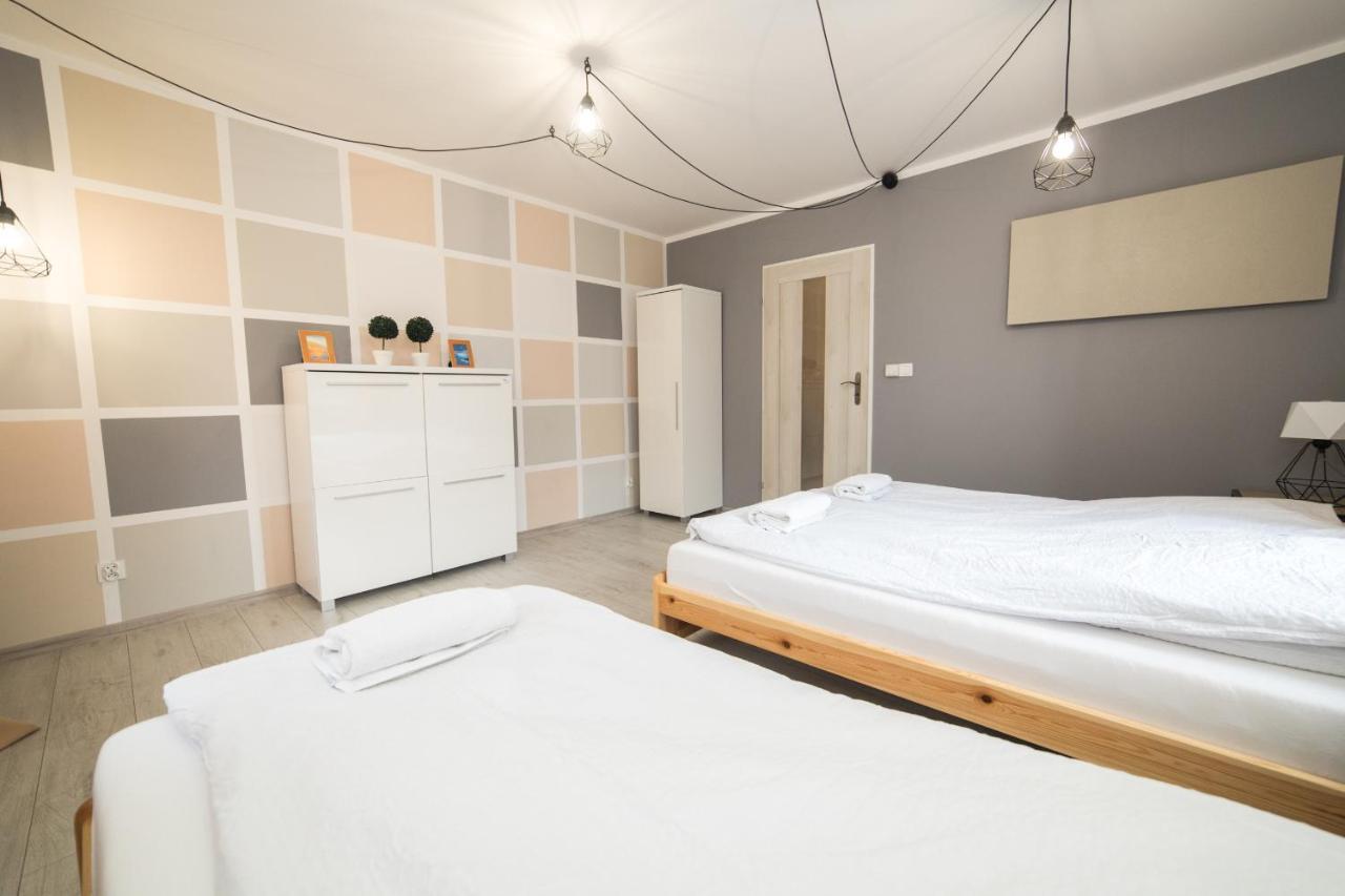 Ms-Apart Apartamenty M&M Polanica-Zdrój Exterior foto